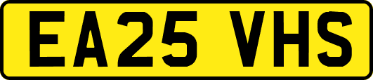 EA25VHS