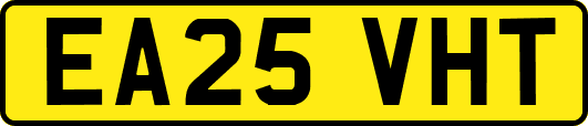 EA25VHT