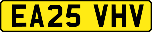 EA25VHV