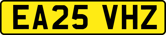 EA25VHZ