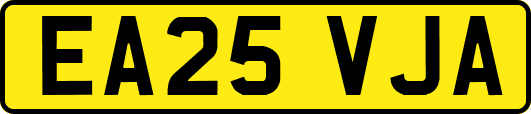 EA25VJA