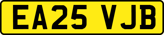 EA25VJB