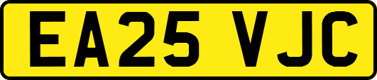 EA25VJC