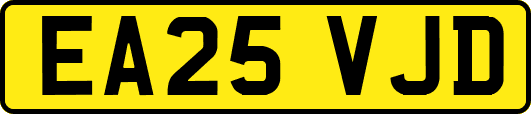 EA25VJD