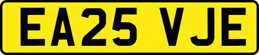 EA25VJE