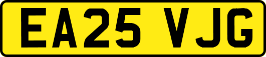 EA25VJG