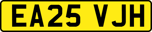 EA25VJH