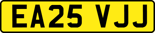 EA25VJJ