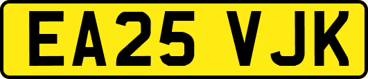 EA25VJK