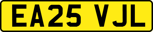 EA25VJL
