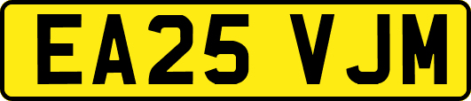 EA25VJM