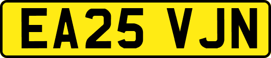EA25VJN