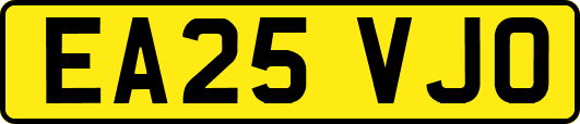 EA25VJO