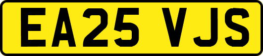 EA25VJS