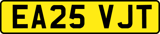 EA25VJT