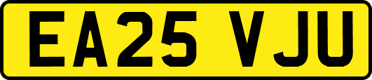 EA25VJU