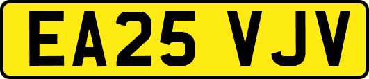 EA25VJV