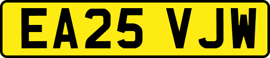 EA25VJW