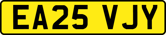 EA25VJY