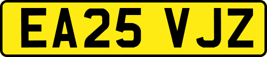 EA25VJZ