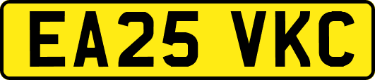 EA25VKC