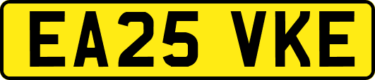 EA25VKE