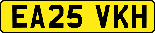 EA25VKH
