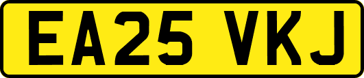 EA25VKJ