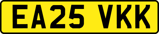 EA25VKK