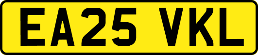 EA25VKL