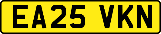 EA25VKN