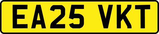 EA25VKT