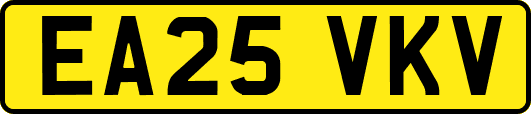 EA25VKV