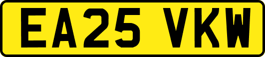 EA25VKW