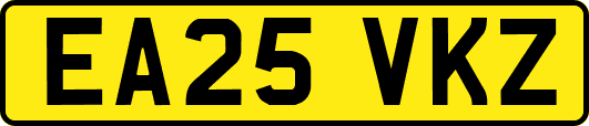 EA25VKZ