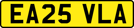 EA25VLA