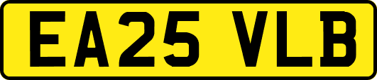 EA25VLB