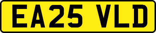 EA25VLD