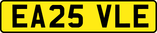EA25VLE