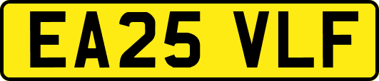 EA25VLF
