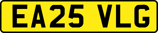 EA25VLG