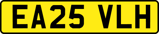 EA25VLH