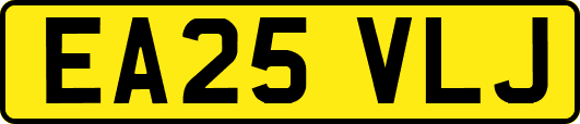 EA25VLJ