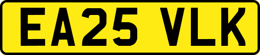 EA25VLK