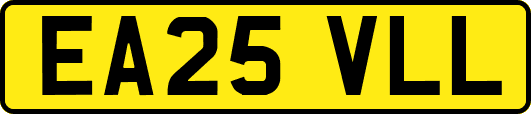 EA25VLL