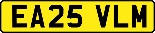 EA25VLM