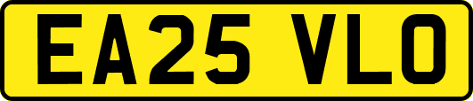 EA25VLO
