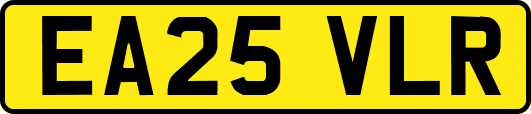 EA25VLR