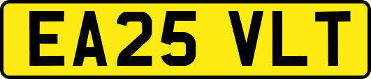 EA25VLT