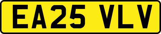 EA25VLV